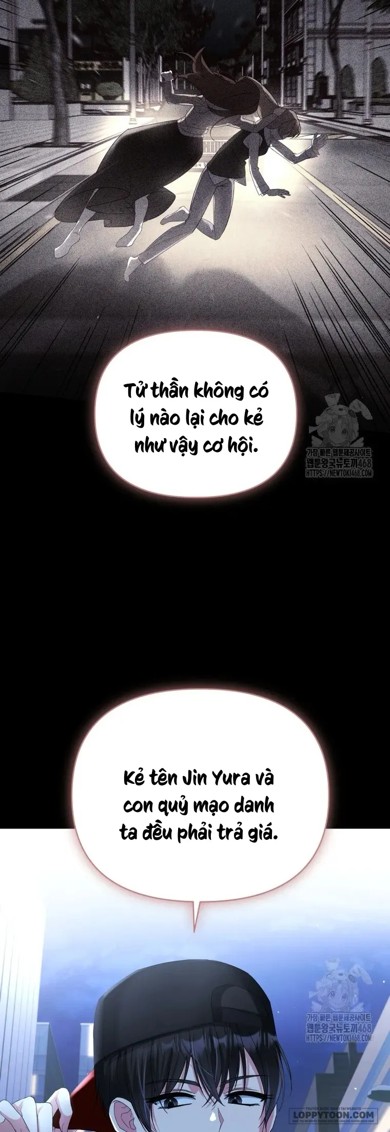 Chiếc Túi Bí Mật Của Quý Cô Xấu Xí Chap 73 - trang 39