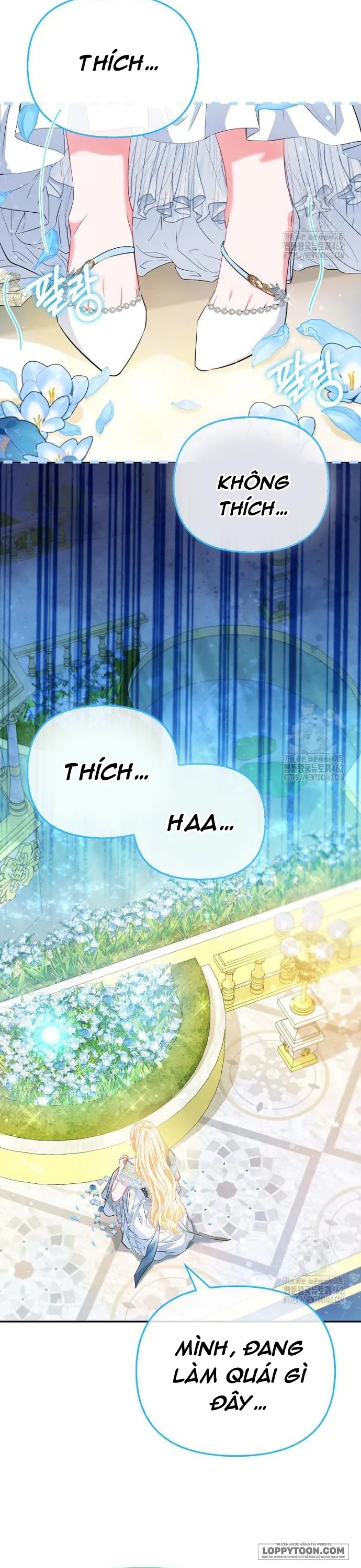 Nàng Công Chúa Của Mọi Người Chap 66 - trang 18