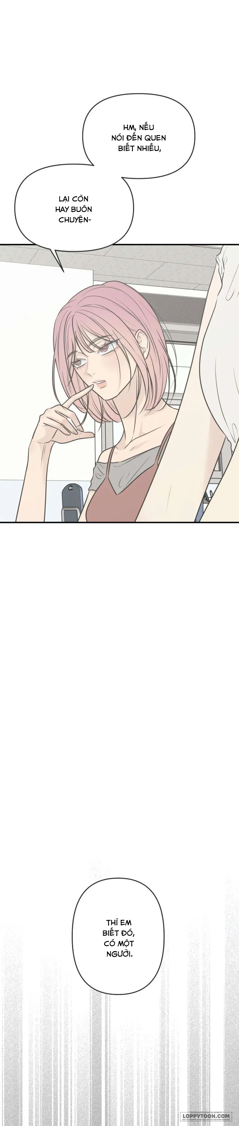 Scandal Bảo Vệ Hôn Nhân Chap 20 - trang 21