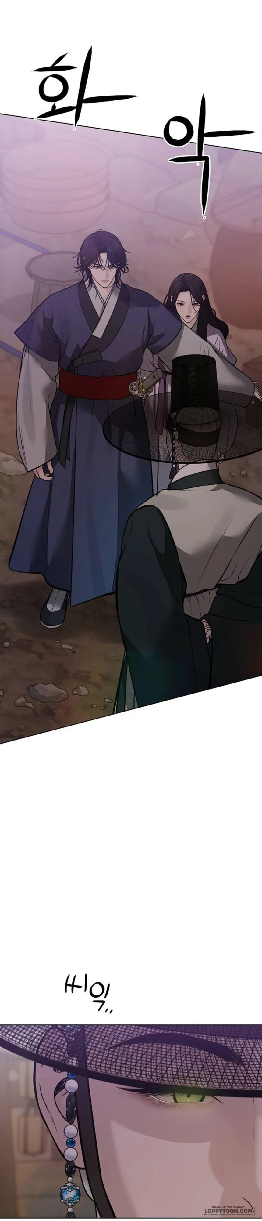 Quỷ Hồn Chap 30 - trang 16