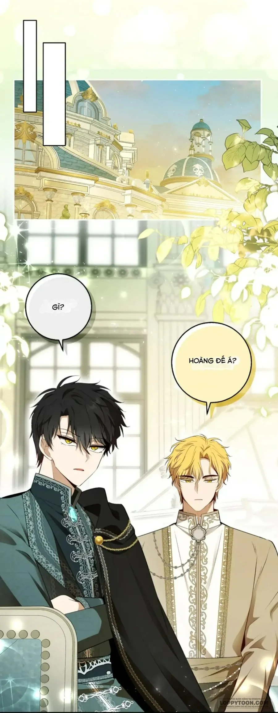 Sóc Con Tài Năng Chap 92 - trang 23