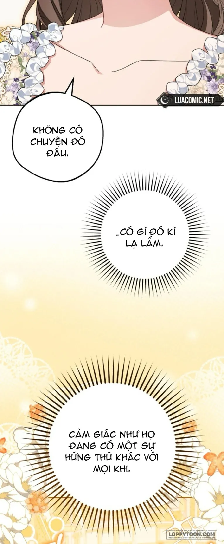 Được Yêu Thương Mà Còn Ngại Ngùng Sao Chap 91 - trang 18
