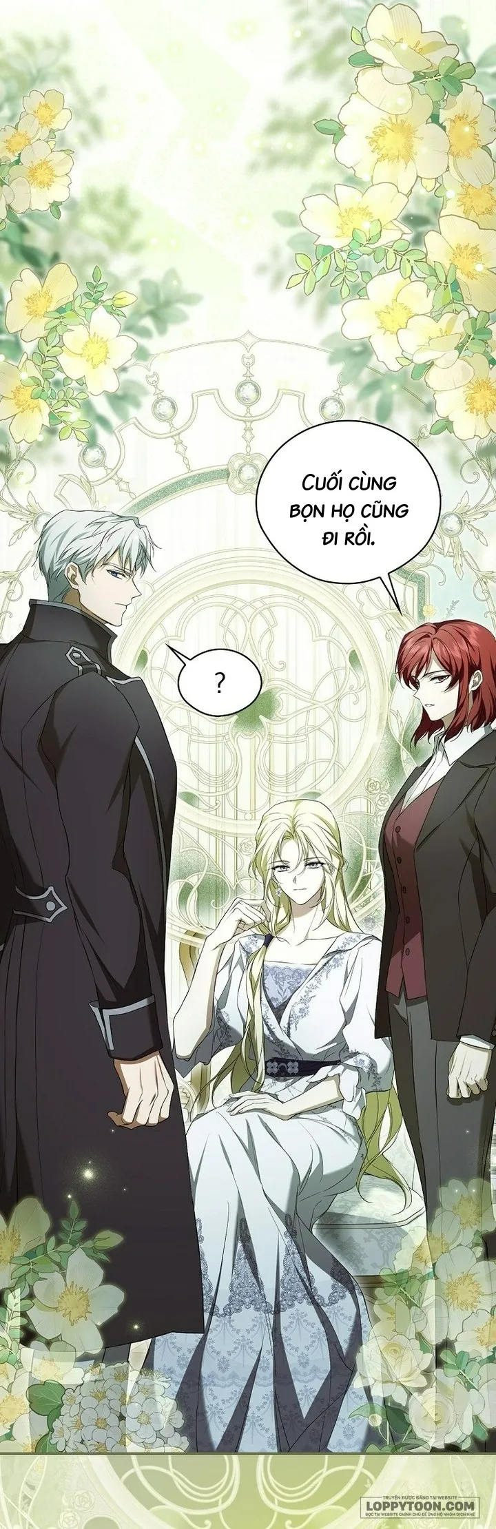 Tìm Một Người Chồng Mới Chap 29 - trang 30