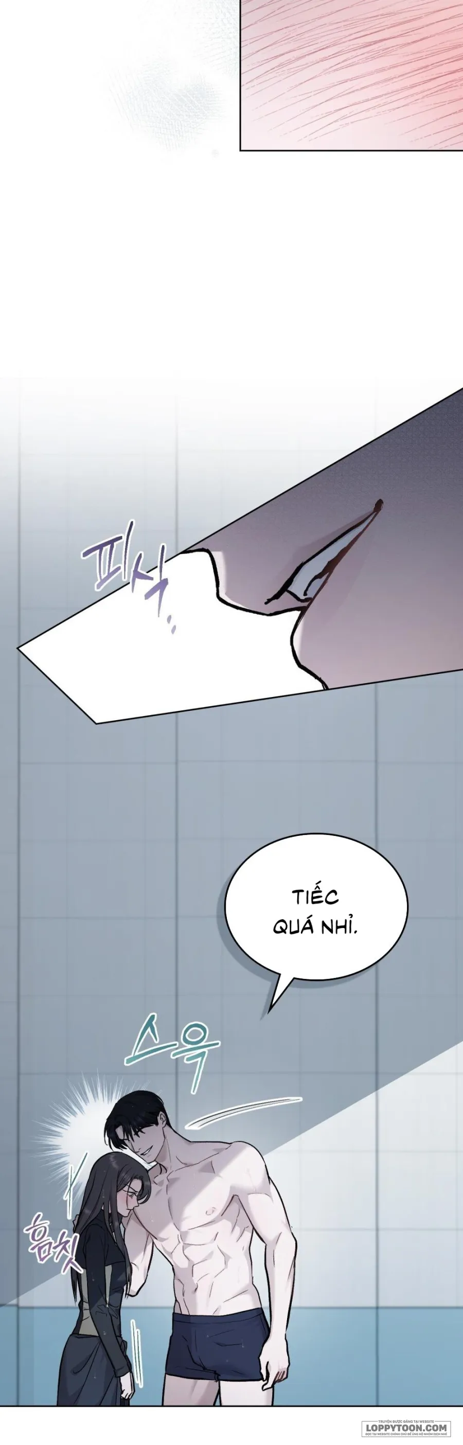 Kết Hôn Với Kẻ Tâm Thần Chap 31 - trang 15