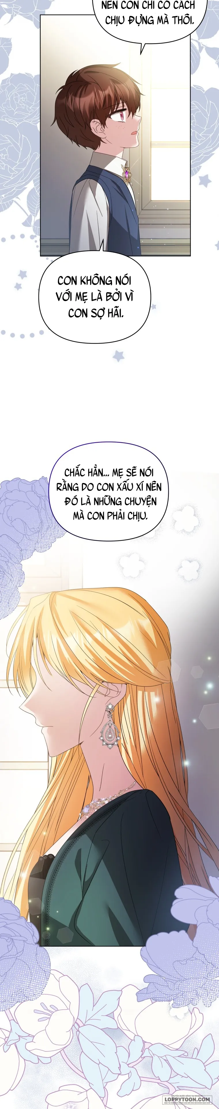 Chiếc Túi Bí Mật Của Quý Cô Xấu Xí Chap 29 - trang 18