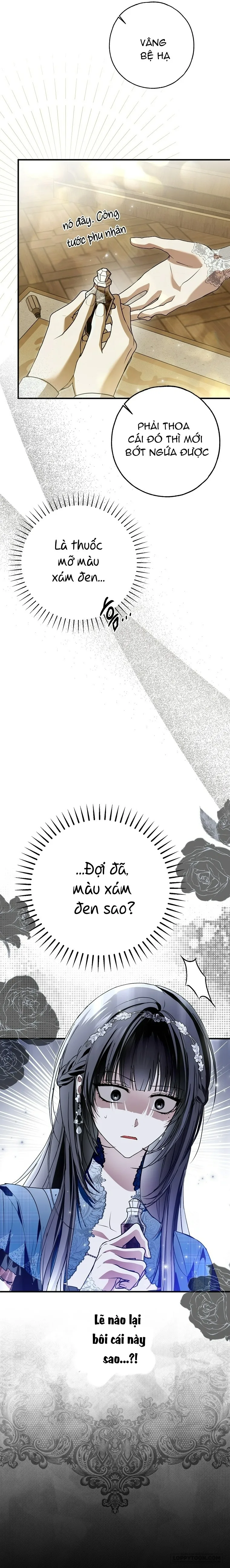 Có Kẻ Đã Sở Hữu Cơ Thể Của Tôi Chap 28 - trang 52