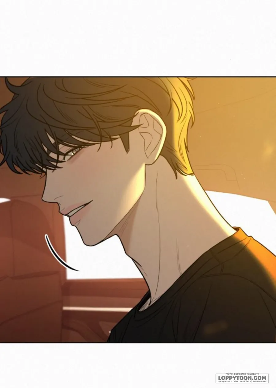 Chiến Lược Tình Yêu Trong Sáng Chap 92 - trang 56
