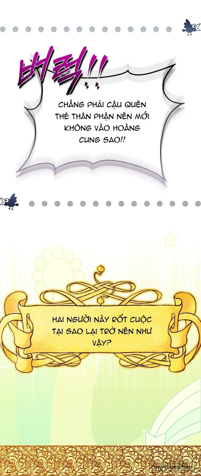 Nàng Công Chúa Của Mọi Người Chap 119 - trang 40