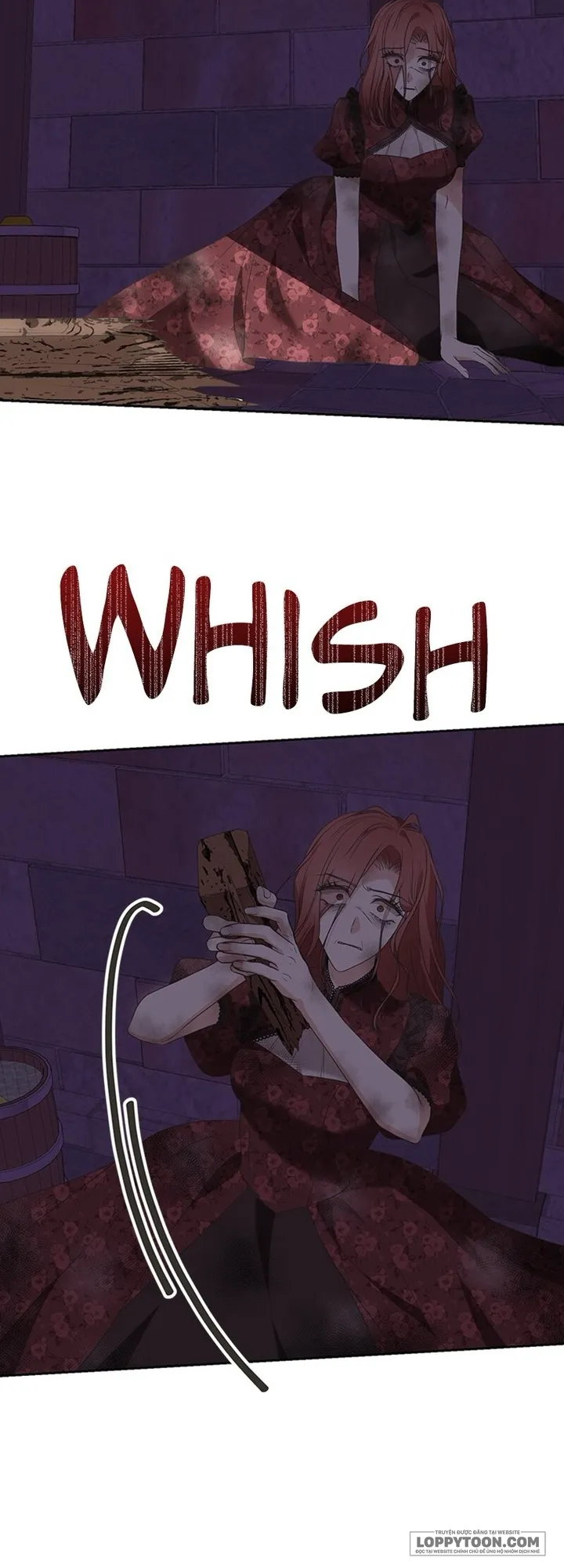Sinh Ra Trở Thành Nhân Vật Không Có Trong Nguyên Tác Chap 84 - trang 5