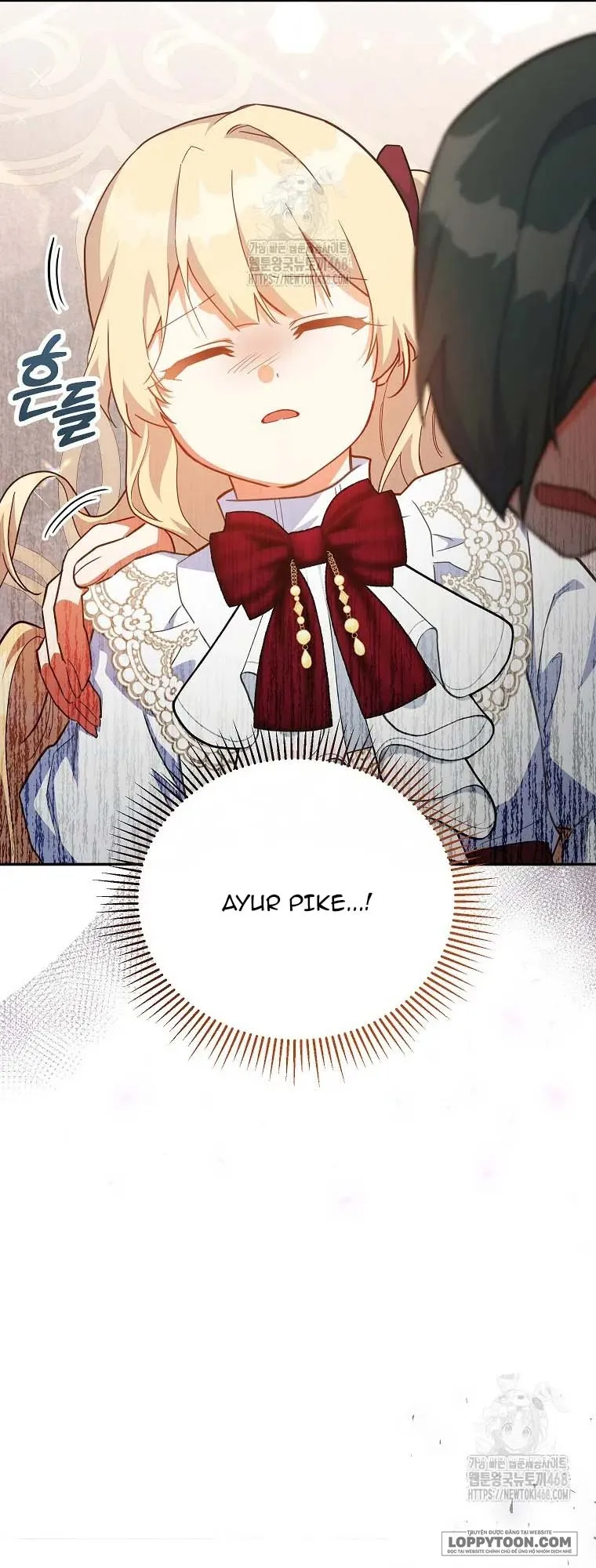Bé Con Chốn Hoa Nở Chap 77 - trang 38