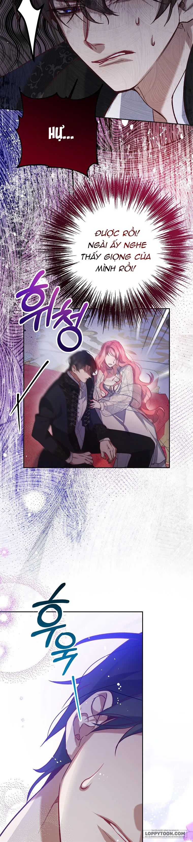 Khi Trái Tim Dẫn Lối Đôi Ta Chap 4 - trang 26