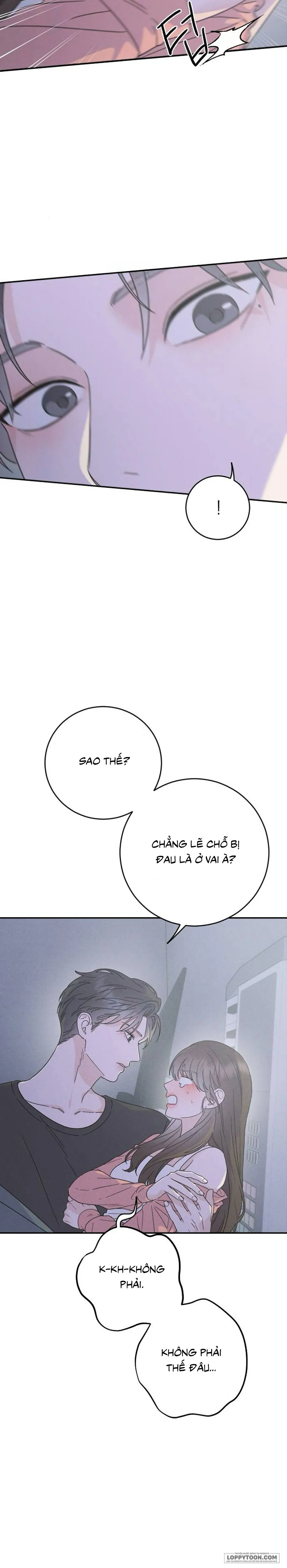 Nam Nữ Mật Thất Chap 3 - trang 15