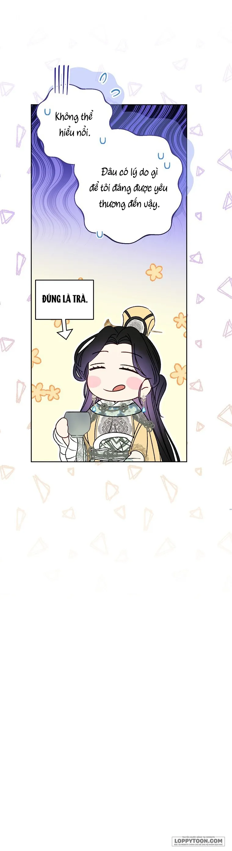 Tiểu Thiếp Chỉ Muốn Sống Yên Bình Chap 30 - trang 18