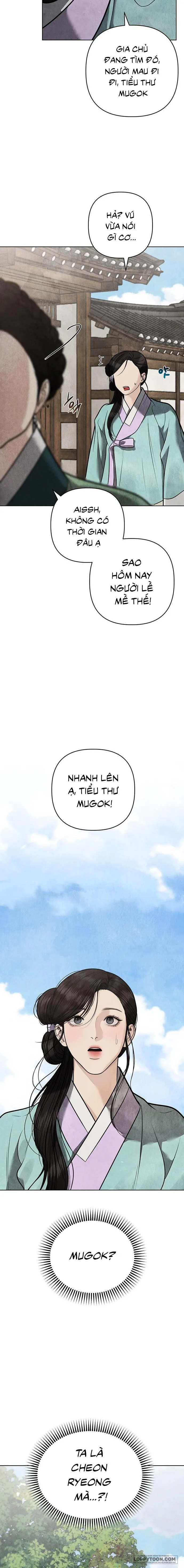Quỷ Hồn Chap 45 - trang 15