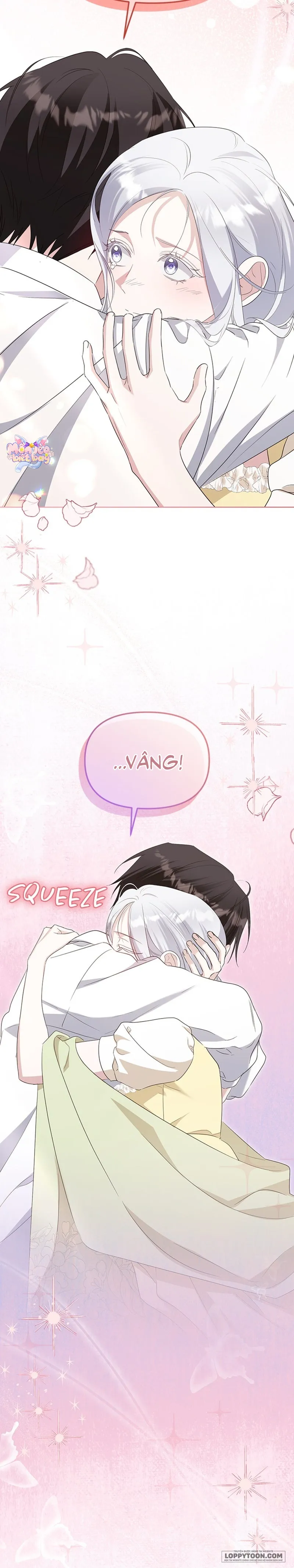 Trở Thành Con Gái Nuôi Của Gia Tộc Sát Thủ Chap 89 - trang 7