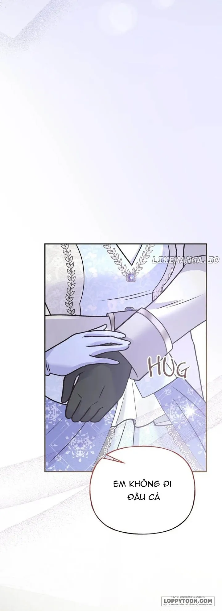 Hầu Gái Không Thích Nuôi Dạy Trẻ Nhỏ Chap 52 - trang 67