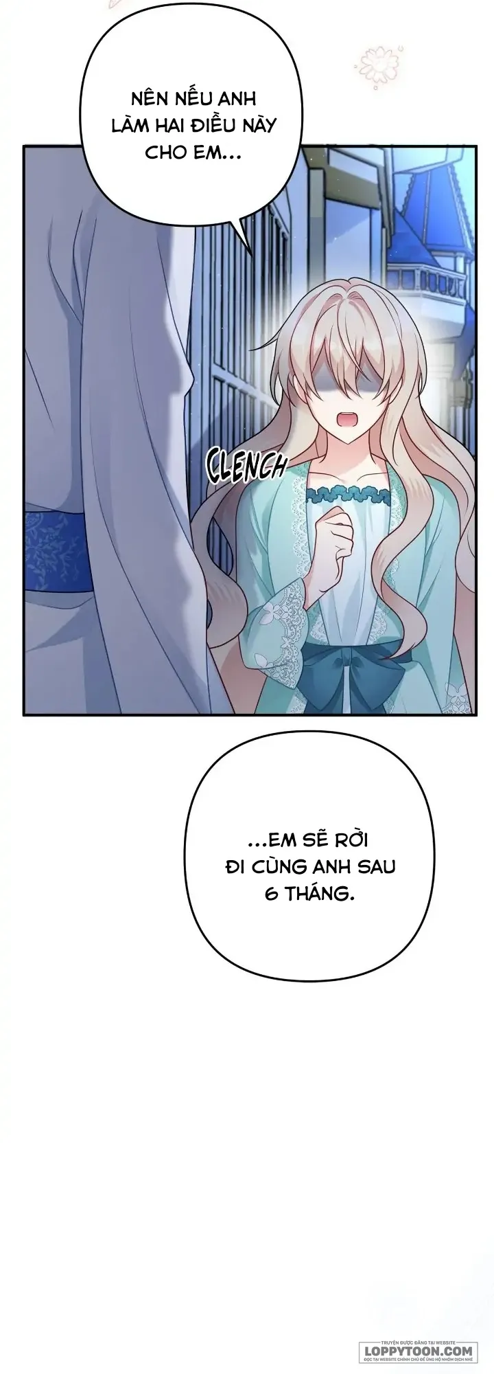 Tôi Sống Chung Với Mẹ Chồng Chap 7 - trang 19