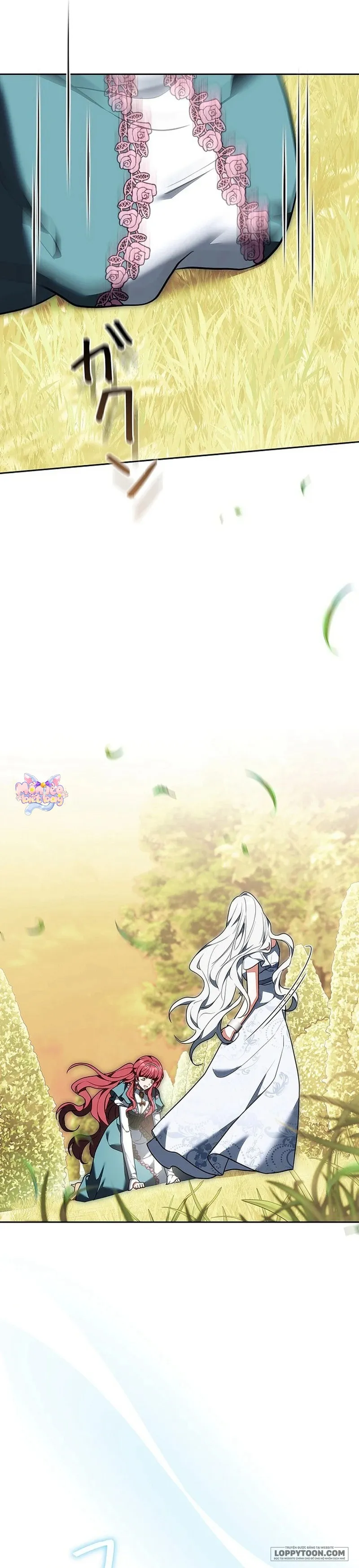 Tiểu Thư Là Kẻ Bám Đuôi Chap 29 - trang 10