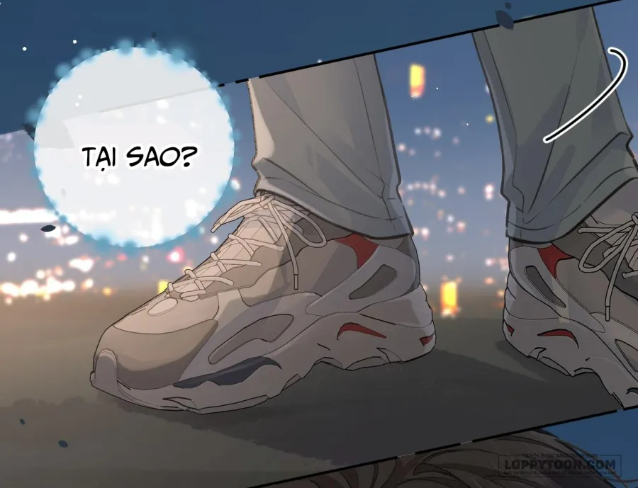 Em Chỉ Muốn Hít Vận Khí Của Anh Chap 63-64 - trang 20
