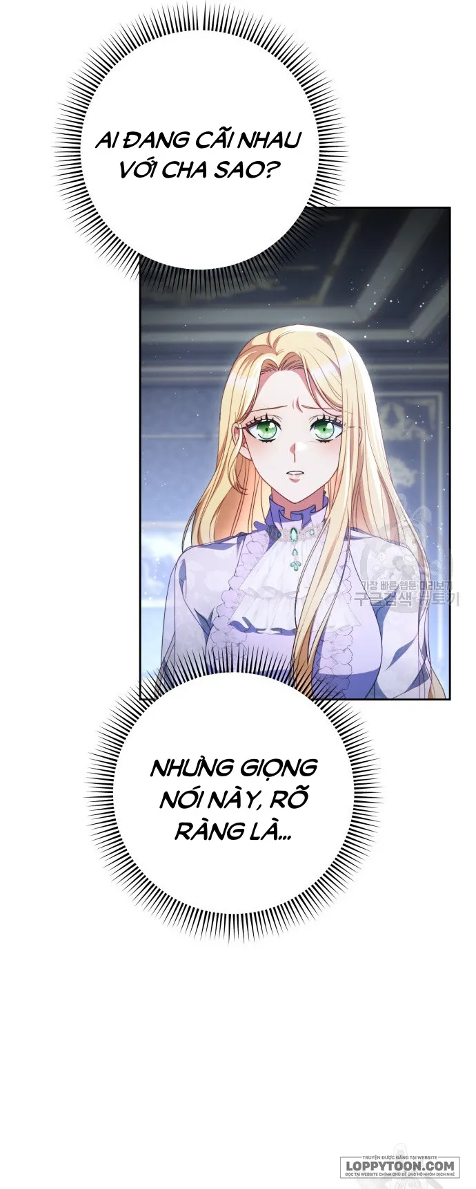 Nuôi Dưỡng Em Gái Xinh Đẹp Chap 36 - trang 21