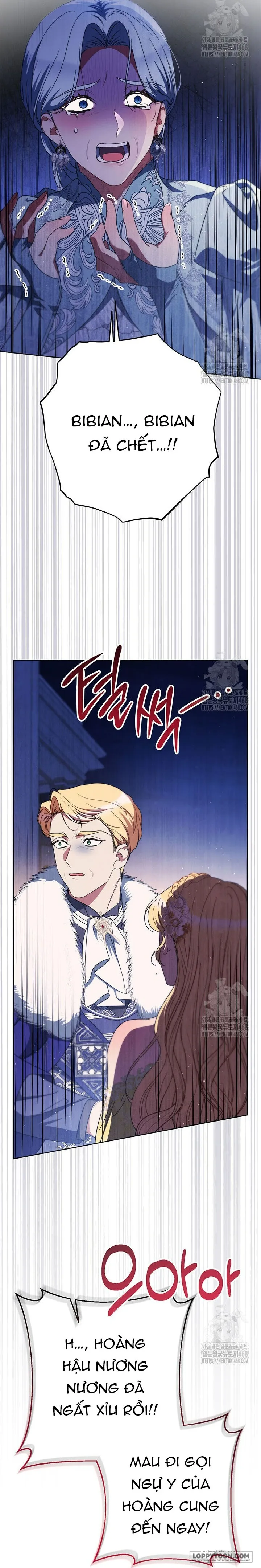 Nuôi Dưỡng Em Gái Xinh Đẹp Chap 91 - trang 66