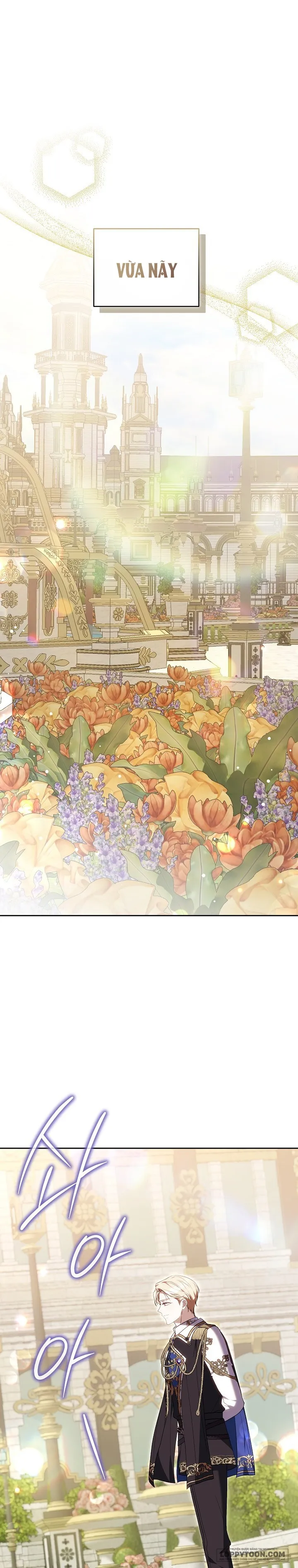 Hồi Kết Của Mối Tình Đơn Phương Chap 6 - trang 2