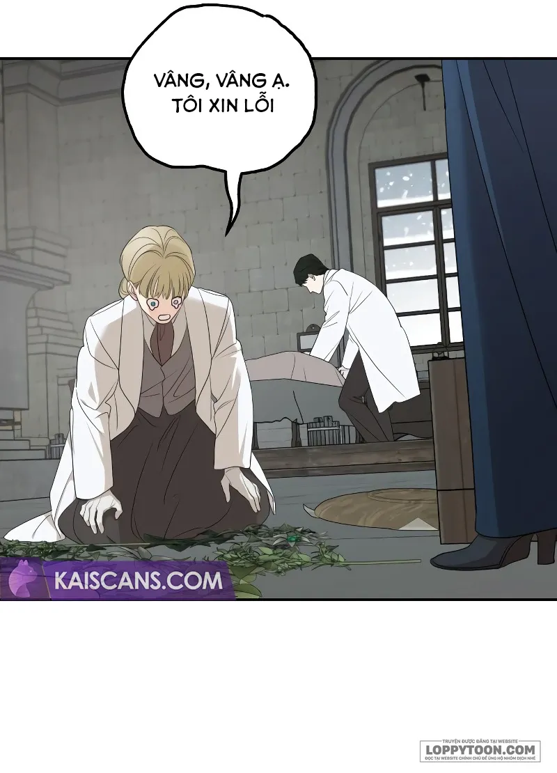 Gia Đình Chồng Quá Ám Ảnh Bởi Tôi Chap 90 - trang 42