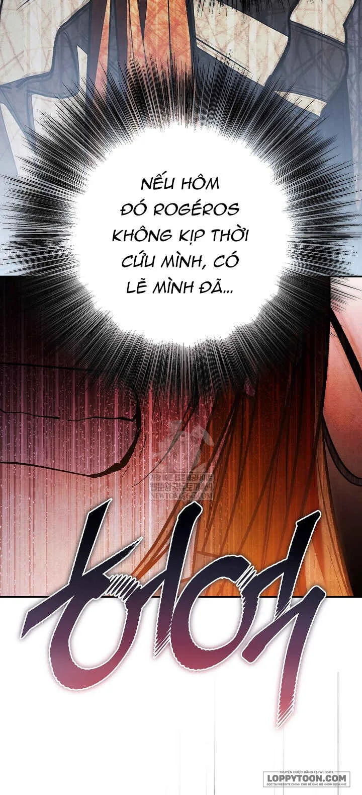 Chào Mừng Đến Với Dinh Thự Hoa Hồng Chap 33 - END SS1 - trang 11