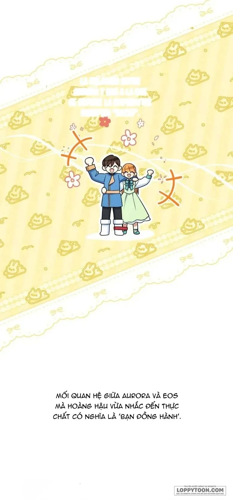Tiểu Thư Tích Tiền Đi Bụi Chap 121 - trang 9