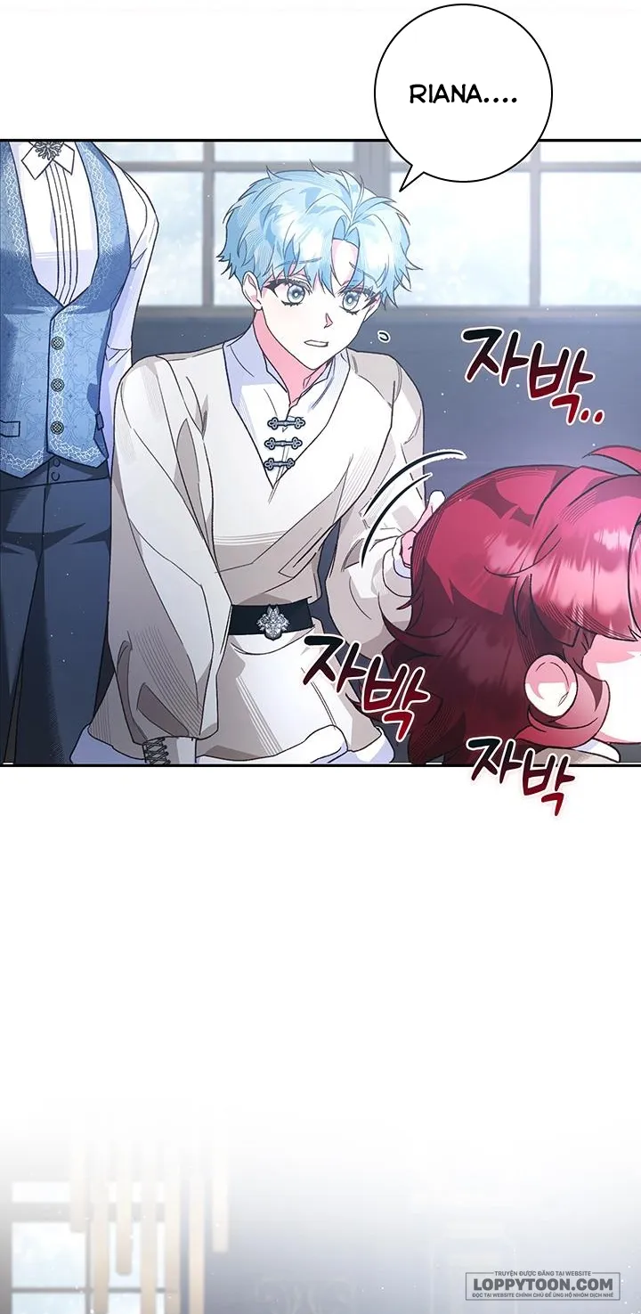 Papa Là Kẻ Thù Kiếp Trước Của Tôi? Chap 6 - trang 46