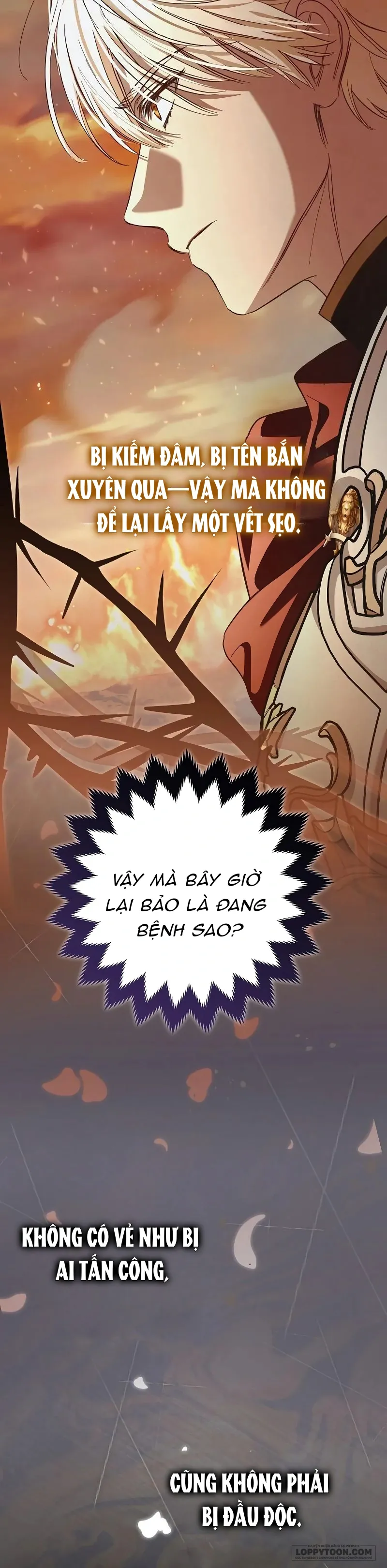 Cô Dâu Của Đại Công Tước Là Chiến Binh Địa Ngục Chap 19 - trang 23