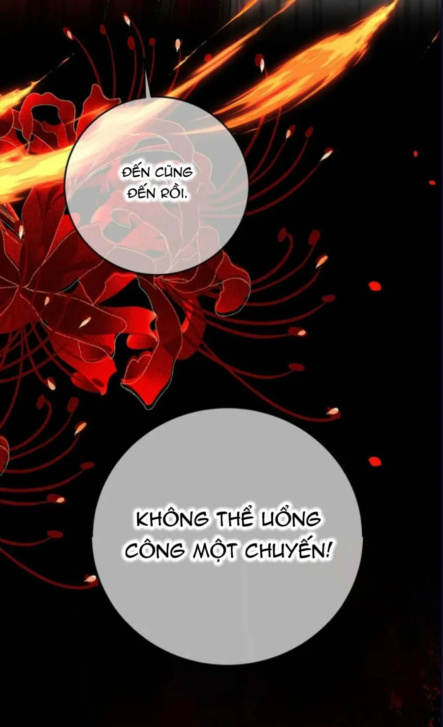 Dâng Cá Muối Cho Sư Tổ Chap 27 - trang 19