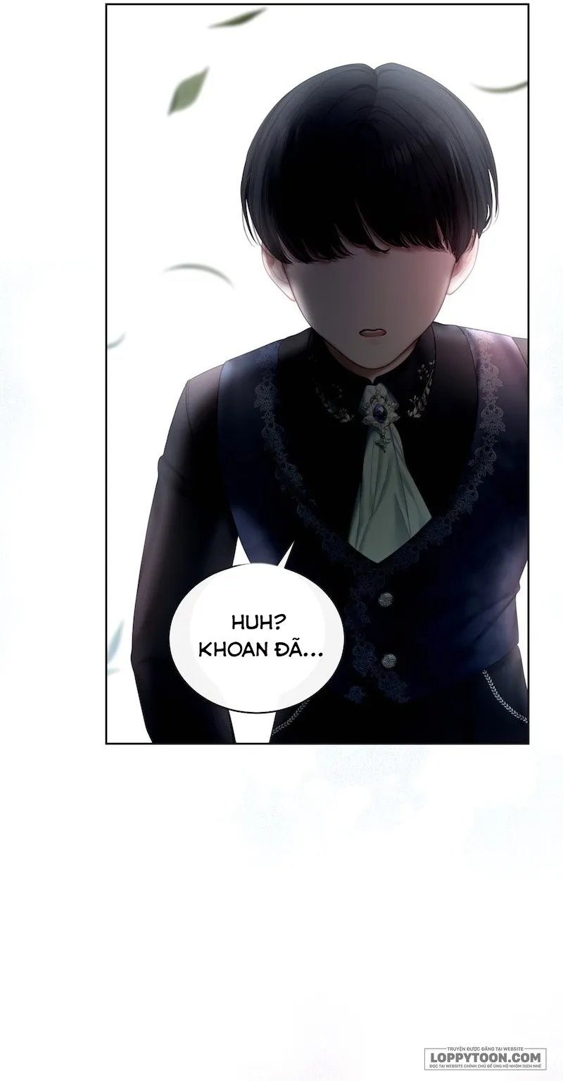 Hầu Nữ Không Còn Thèm Muốn Chủ Nhân Nữa Chap 2 - trang 75