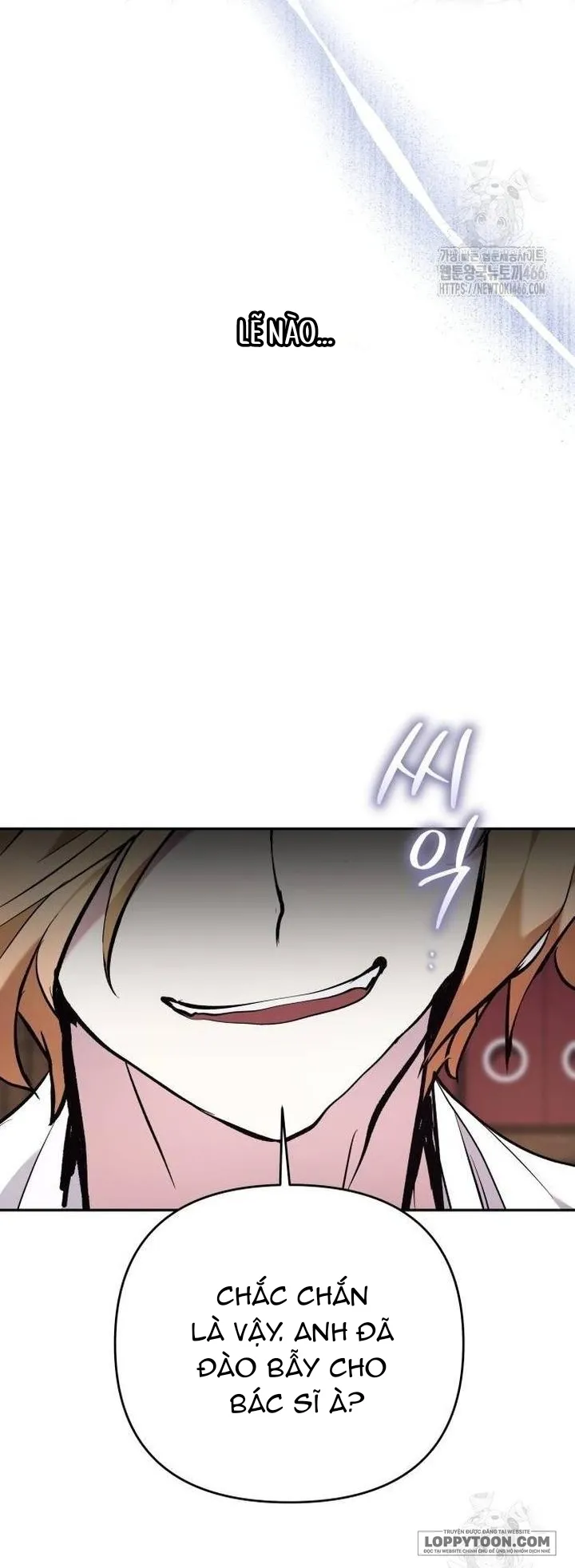 Thỏ Trắng Ở Xứ Sở Thần Tiên Chap 49 - trang 57