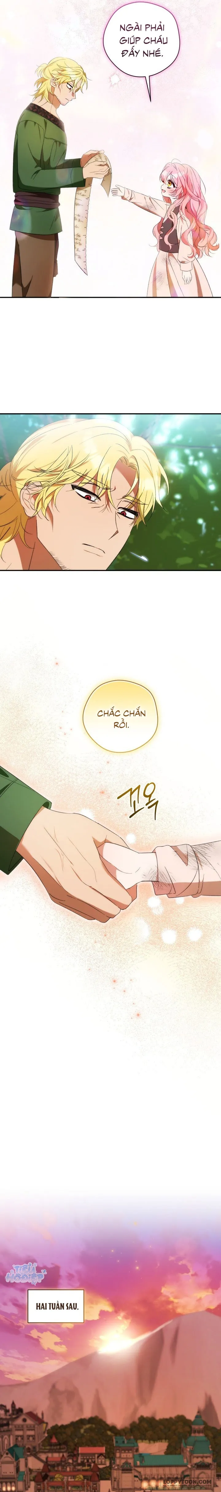 Hãy Biến Save Thành Một Thói Quen Chap 2 - trang 20