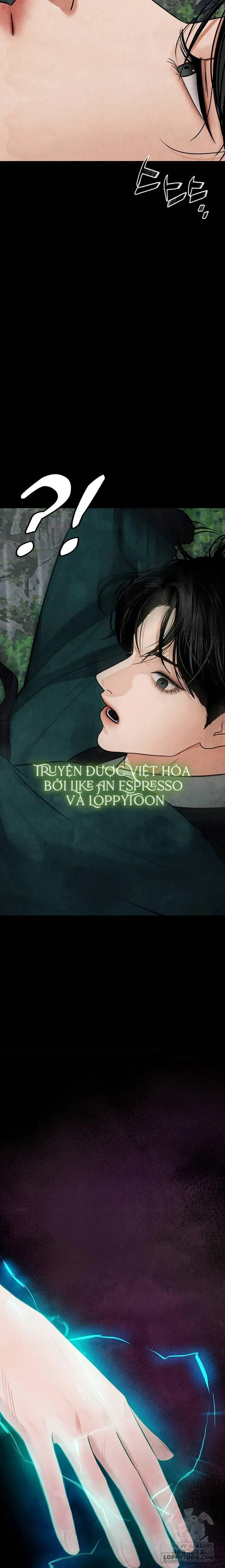 Quỷ Hồn Chap 3 - trang 35