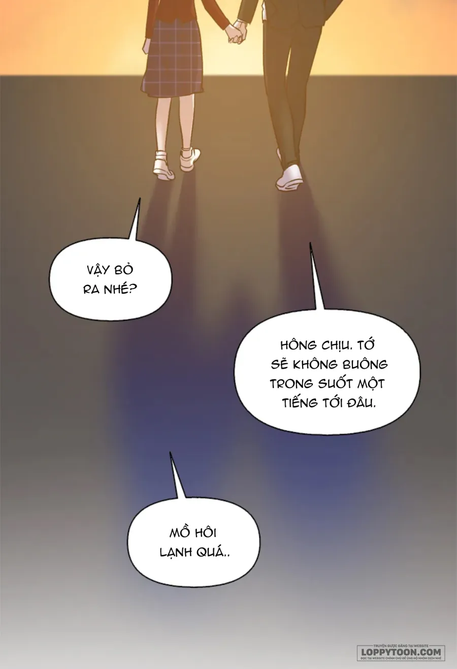 Thanh Xuân Của Chúng Ta Chap 48 - trang 70