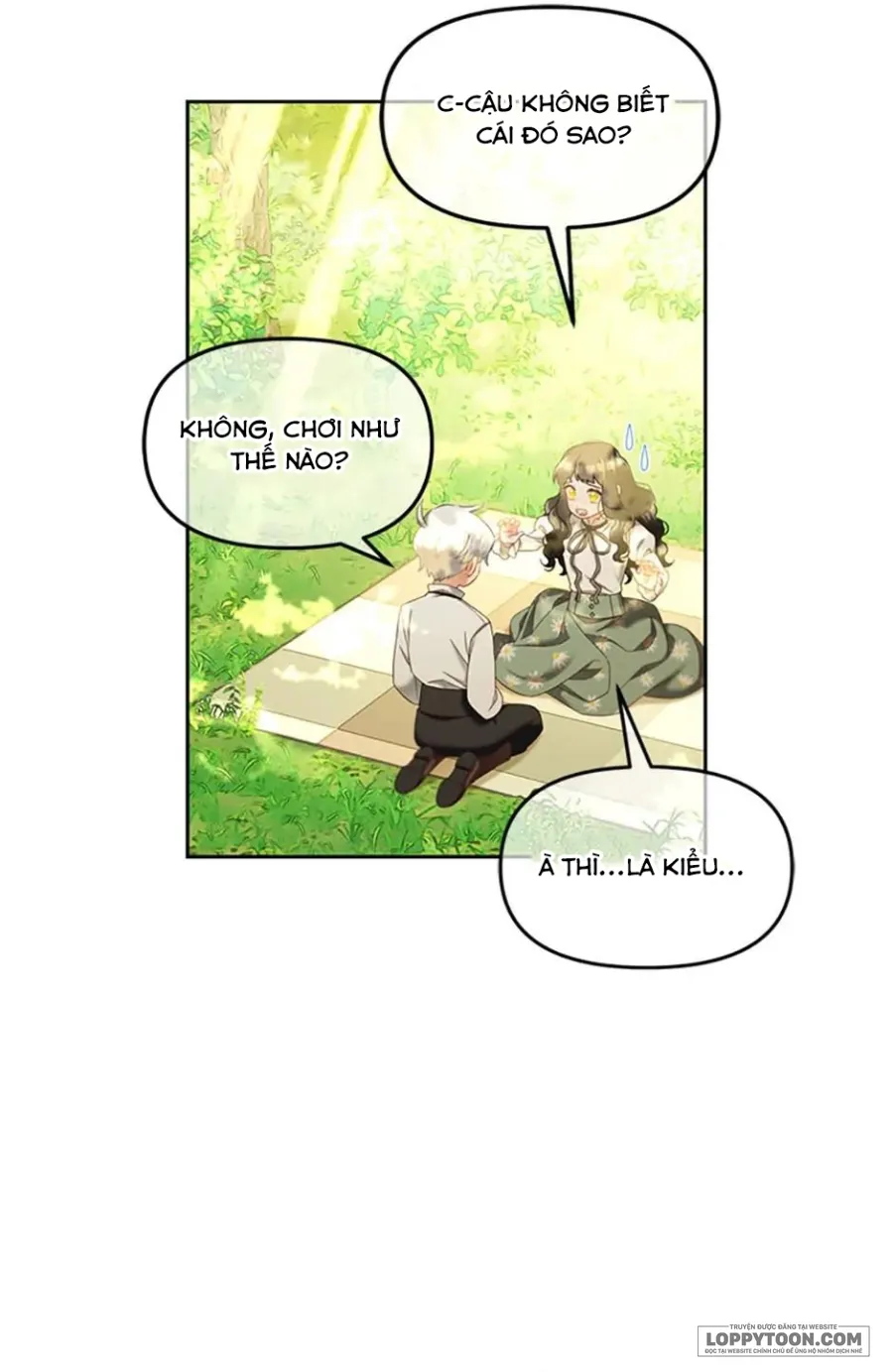 Tôi Sẽ Ở Ngay Bên Cạnh Nam Chính Chap 22 - trang 17