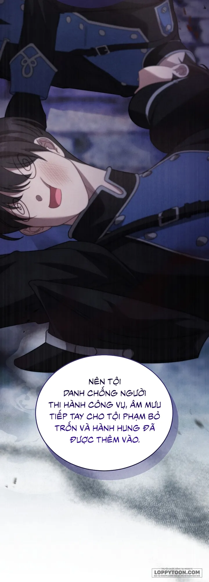 Đại Công Tước Chó Má Của Tôi Chap 32 - trang 39