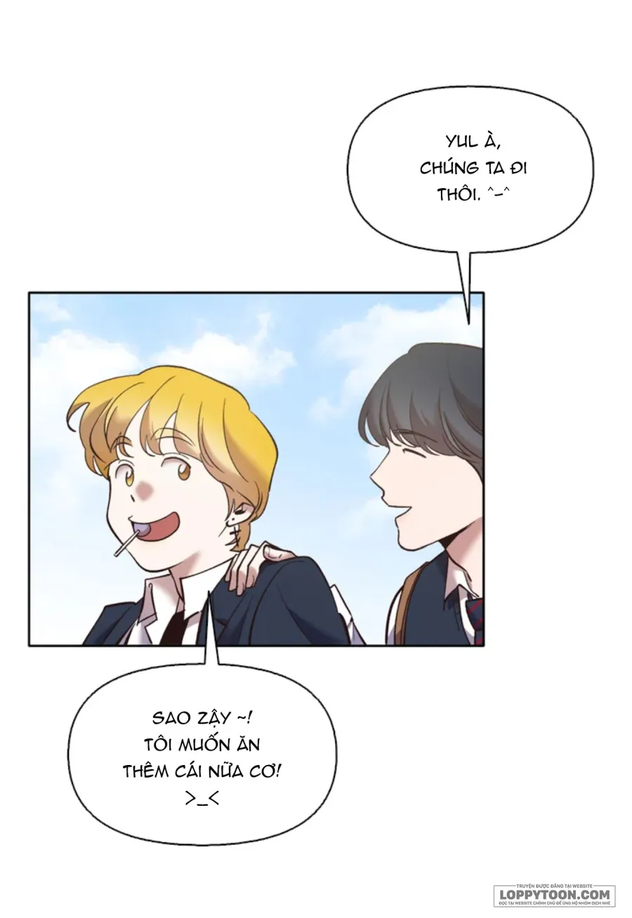 Thanh Xuân Của Chúng Ta Chap 54 - trang 64