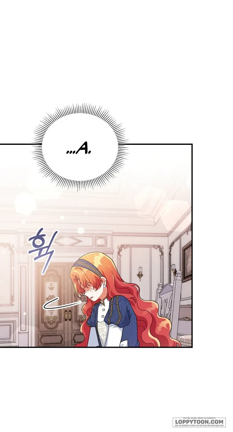 Bé Con Chốn Hoa Nở Chap 28 - trang 27