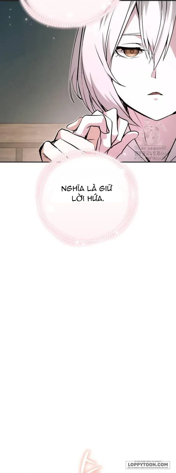 Thỏ Trắng Ở Xứ Sở Thần Tiên Chap 48 - trang 61