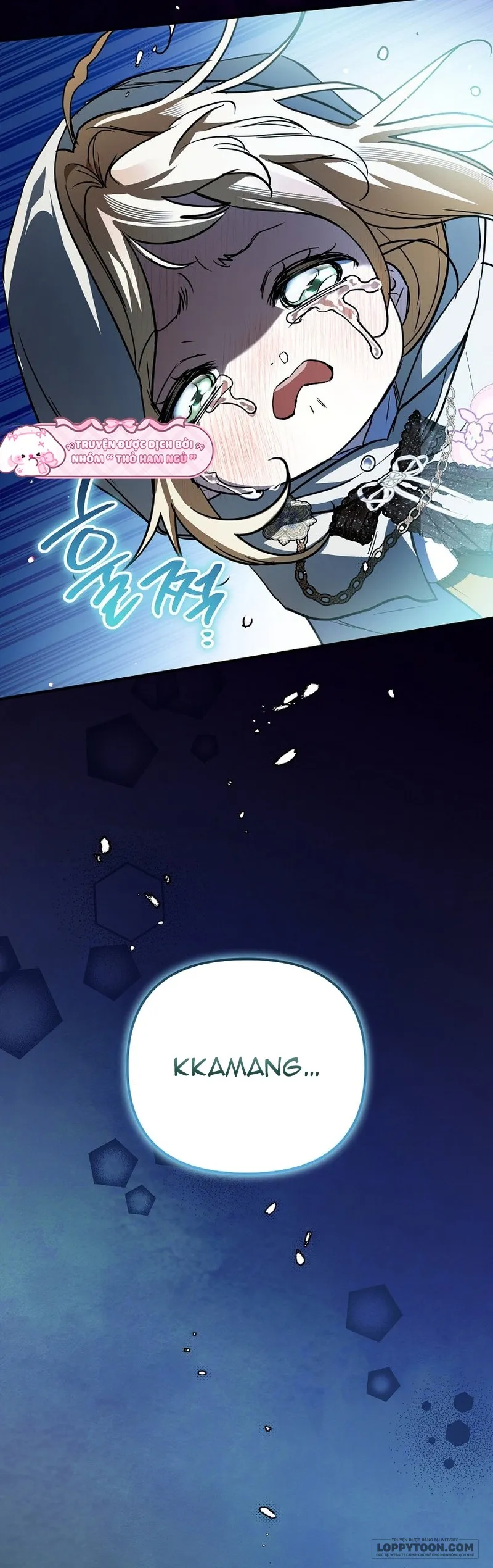 Bé Con Thiên Tài Bí Mật Đi Tìm Cha Chap 33 - trang 63