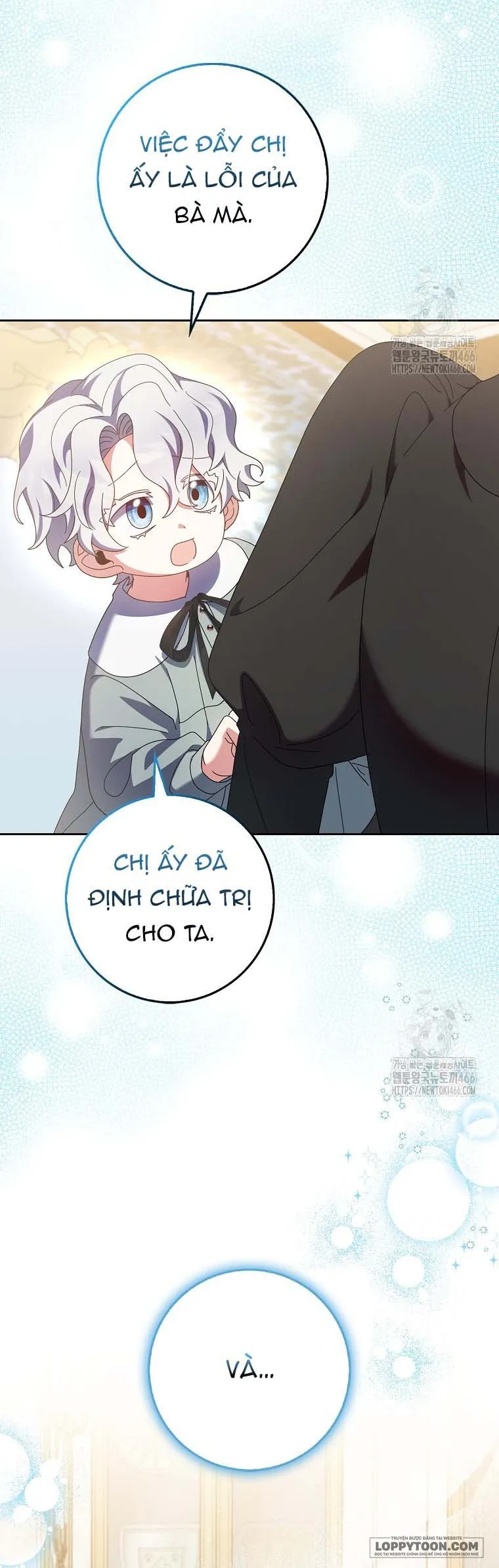 Tôi Không Thuộc Về Nơi Này Chap 13 - trang 15
