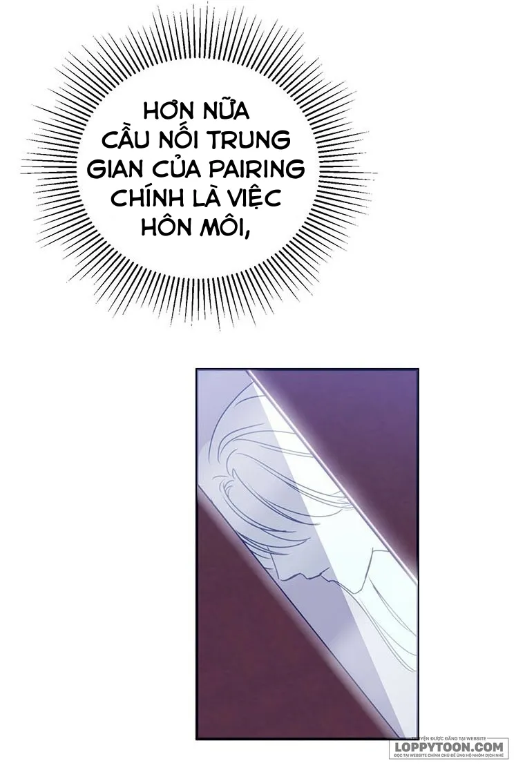 Phía Sau Mặt Nạ Của Nam Chính Hiền Lành Chap 3 - trang 31