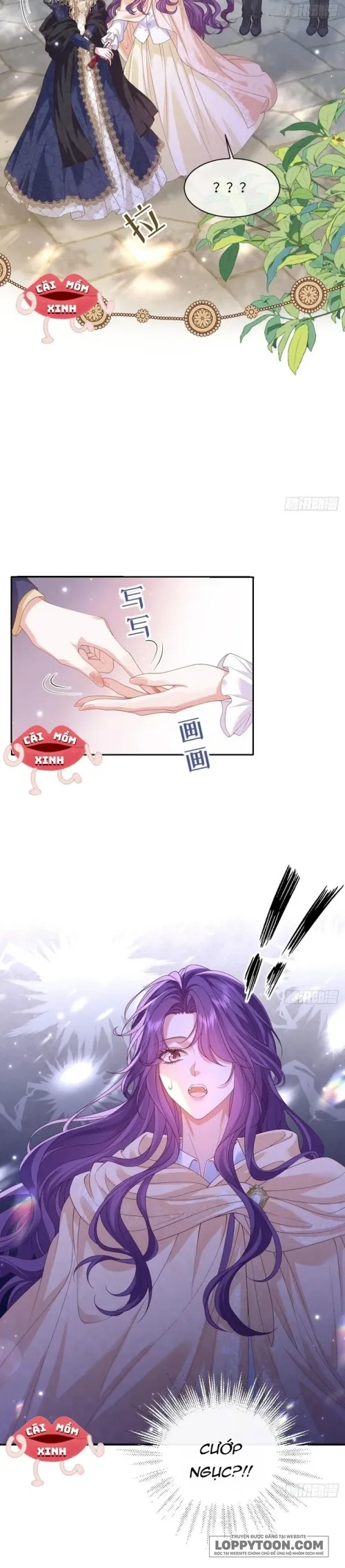 Bày Tỏ Với Người Nguy Hiểm Như Anh Ấy Chap 32 - trang 12