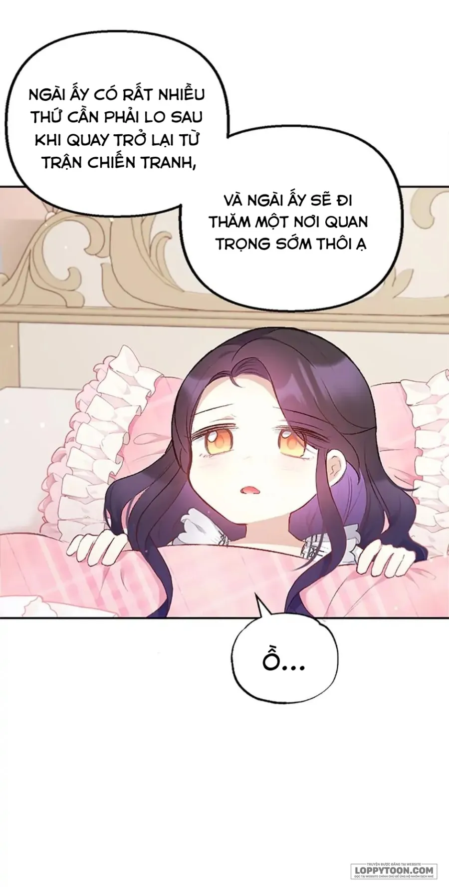 Con Gái Cưng Của Quỷ Chap 7 - trang 26