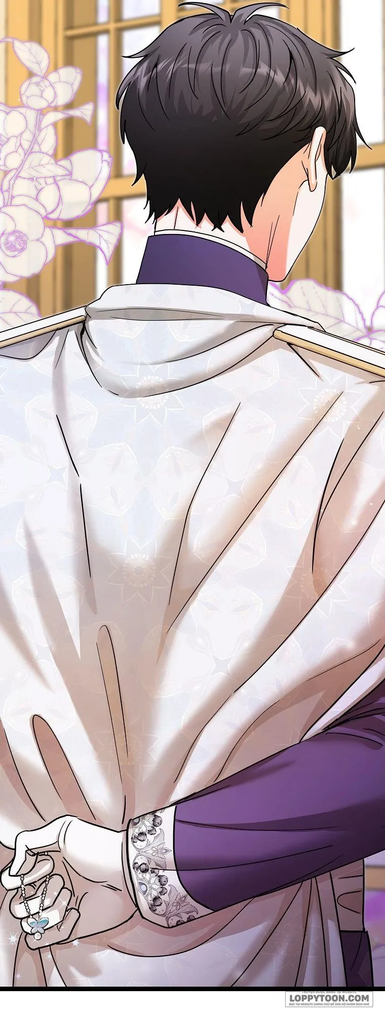 Trở Thành Miêu Nữ Của Hoàng Đế Chap 20 - trang 54