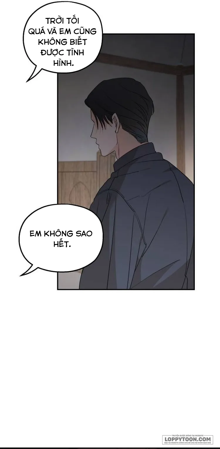 Gia Đình Chồng Quá Ám Ảnh Bởi Tôi Chap 118 - trang 45