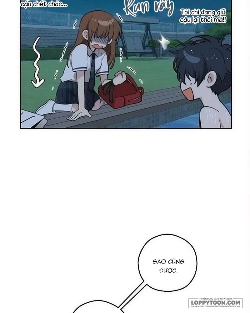 Tên Khốn Đẹp Trai Chap 12 - trang 24